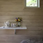 The Shepherd's Hut Sheriff Hutton