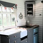 The Shepherd's Hut Sheriff Hutton