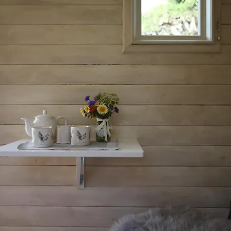 The Shepherd's Hut Sheriff Hutton