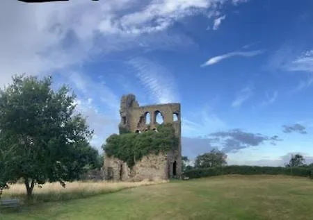 The Shepherd's Hut Domek letniskowy Sheriff Hutton