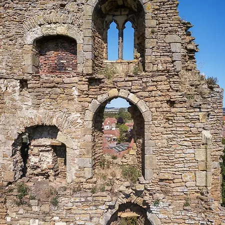Domek letniskowy The Shepherd's Hut