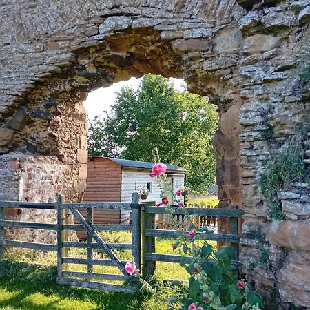 The Shepherd's Hut *