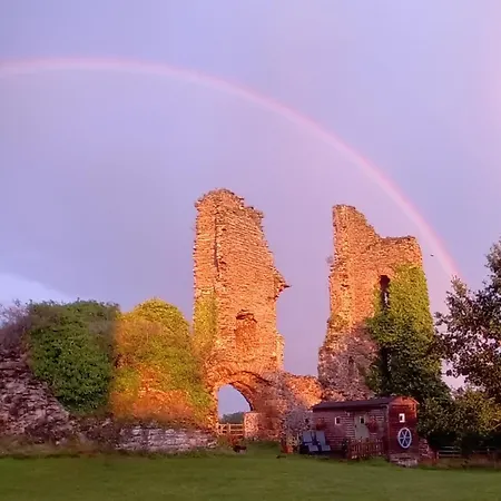The Shepherd's Hut Sheriff Hutton