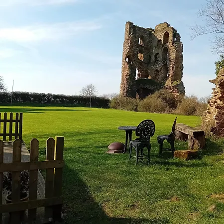 The Shepherd's Hut Alojamento de Turismo Selvagem