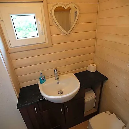 Lodge The Shepherd's Hut Sheriff Hutton