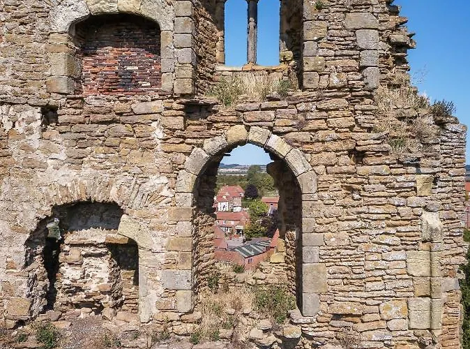 Lodge The Shepherd's Hut