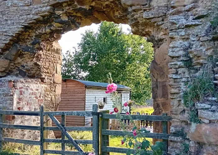 The Shepherd's Hut *